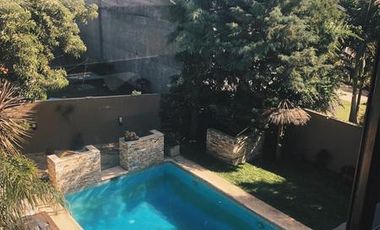 Zapiola 977 -  Monte Grande