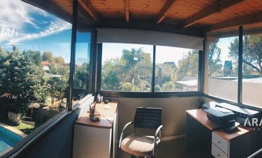 Zapiola 977 -  Monte Grande