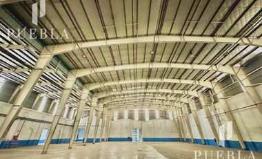 Nave Industrial en alquiler en Bernal