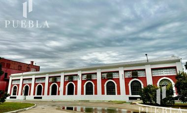 Nave Industrial en alquiler en Bernal