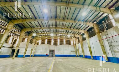 Nave Industrial en alquiler en Bernal