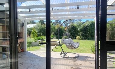 Casa en  Acantilados