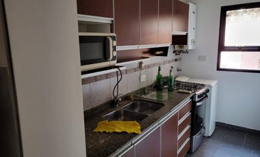 Departamento en Alquiler de un dormitorio, Centro, San Juan y Cañada
