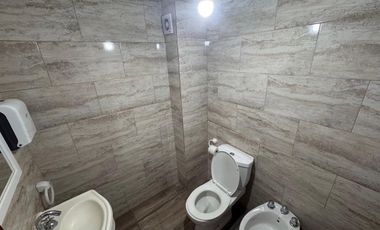 Depto. 2 Amb. Apto Profesional