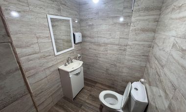 Depto. 2 Amb. Apto Profesional