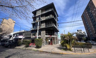 Depto. 2 Amb. Apto Profesional