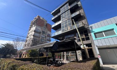 Depto. 2 Amb. Apto Profesional