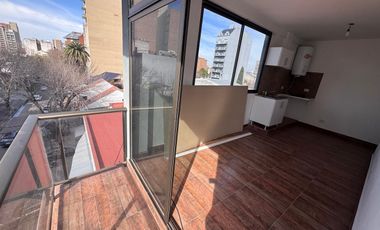 Depto. 2 Amb. Apto Profesional