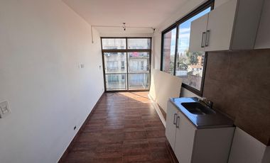 Depto. 2 Amb. Apto Profesional