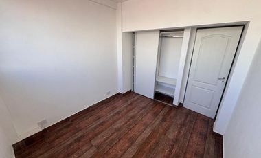 Depto. 2 Amb. Apto Profesional