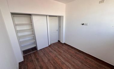 Depto. 2 Amb. Apto Profesional