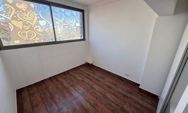 Depto. 2 Amb. Apto Profesional