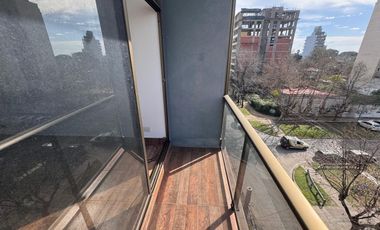 Depto. 2 Amb. Apto Profesional