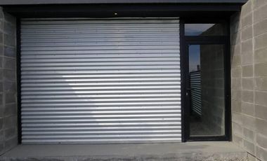 Venta - Departamento 1 Dorm - Barrio Vista Barda - D003