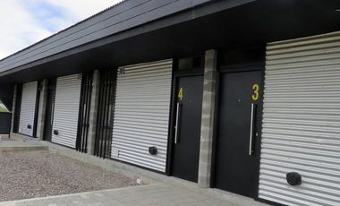 Venta - Departamento 1 Dorm - Barrio Vista Barda - D003