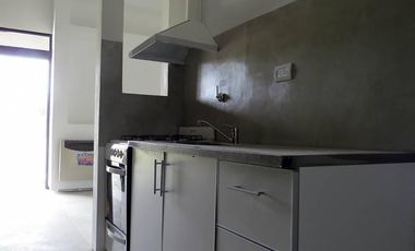 Venta - Departamento 1 Dorm - Barrio Vista Barda - D003