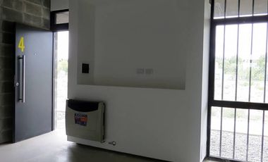 Venta - Departamento 1 Dorm - Barrio Vista Barda - D003