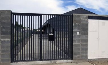 Venta - Departamento 1 Dorm - Barrio Vista Barda - D003