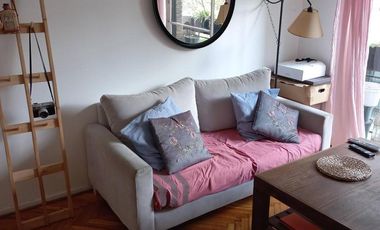 Departamento - Palermo Chico