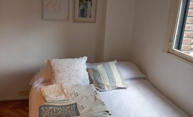 Departamento - Palermo Chico