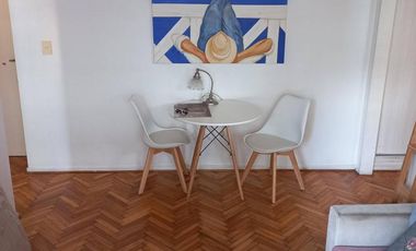 Departamento - Palermo Chico