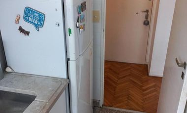 Departamento - Palermo Chico