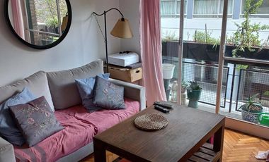 Departamento - Palermo Chico