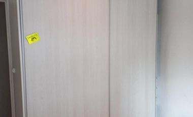 Departamento - Palermo Chico