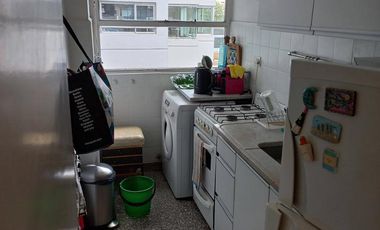 Departamento - Palermo Chico