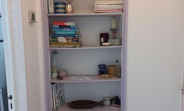 Departamento - Palermo Chico