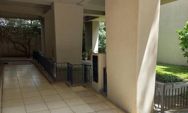 Departamento - Palermo Chico