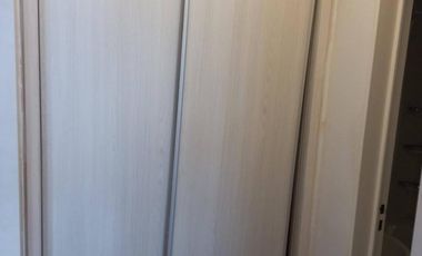 Departamento - Palermo Chico