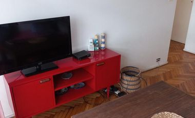 Departamento - Palermo Chico