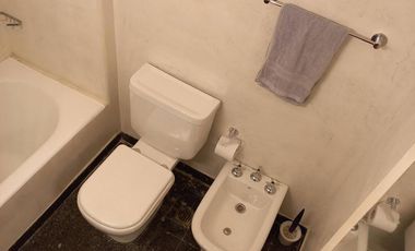 Departamento - Palermo Chico