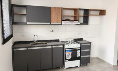 Departamento en  venta de 2 ambientes