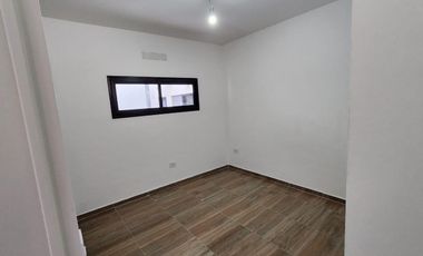 Departamento en  venta de 2 ambientes
