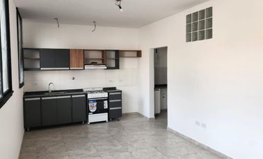 Departamento en  venta de 2 ambientes