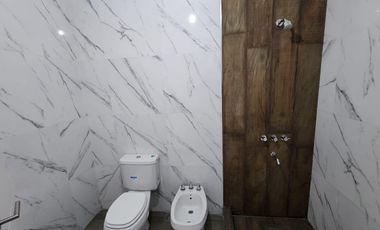 Departamento en  venta de 2 ambientes