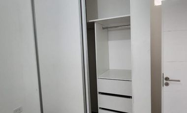 Departamento en  venta de 2 ambientes