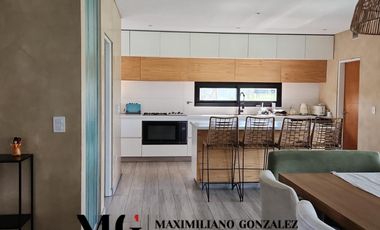 Casa alquiler Terralagos Canning