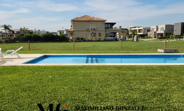 Casa alquiler Terralagos Canning