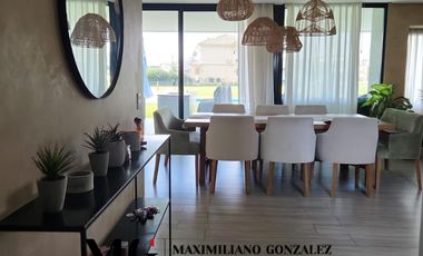 Casa alquiler Terralagos Canning