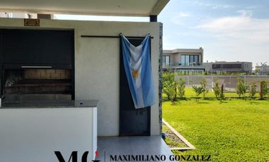 Casa alquiler Terralagos Canning