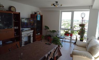Venta departamento 2 domitorios - Jardines de Esmeralda - Cipolletti