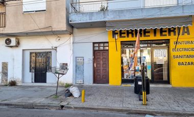 PH en Cruce Varela con amplio patio