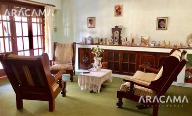 Vicente lopez al 800 - Monte Grande