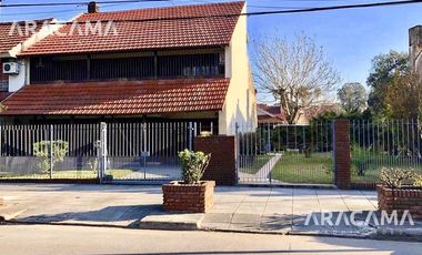 Vicente lopez al 800 - Monte Grande