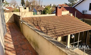 Vicente lopez al 800 - Monte Grande