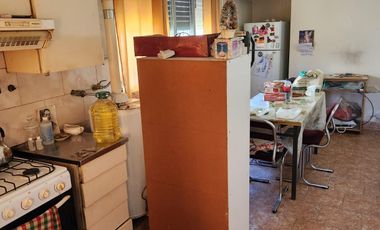 FRENCH AL 7600 - VENTA DE CASA 2 DORMITORIOS EN FISHERTON ROSARIO