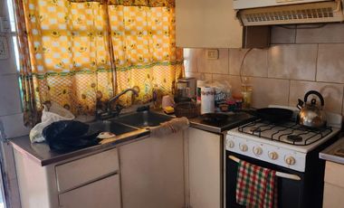 FRENCH AL 7600 - VENTA DE CASA 2 DORMITORIOS EN FISHERTON ROSARIO